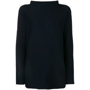 Daniela Gregis Women Wool Turtle-Neck Sweater